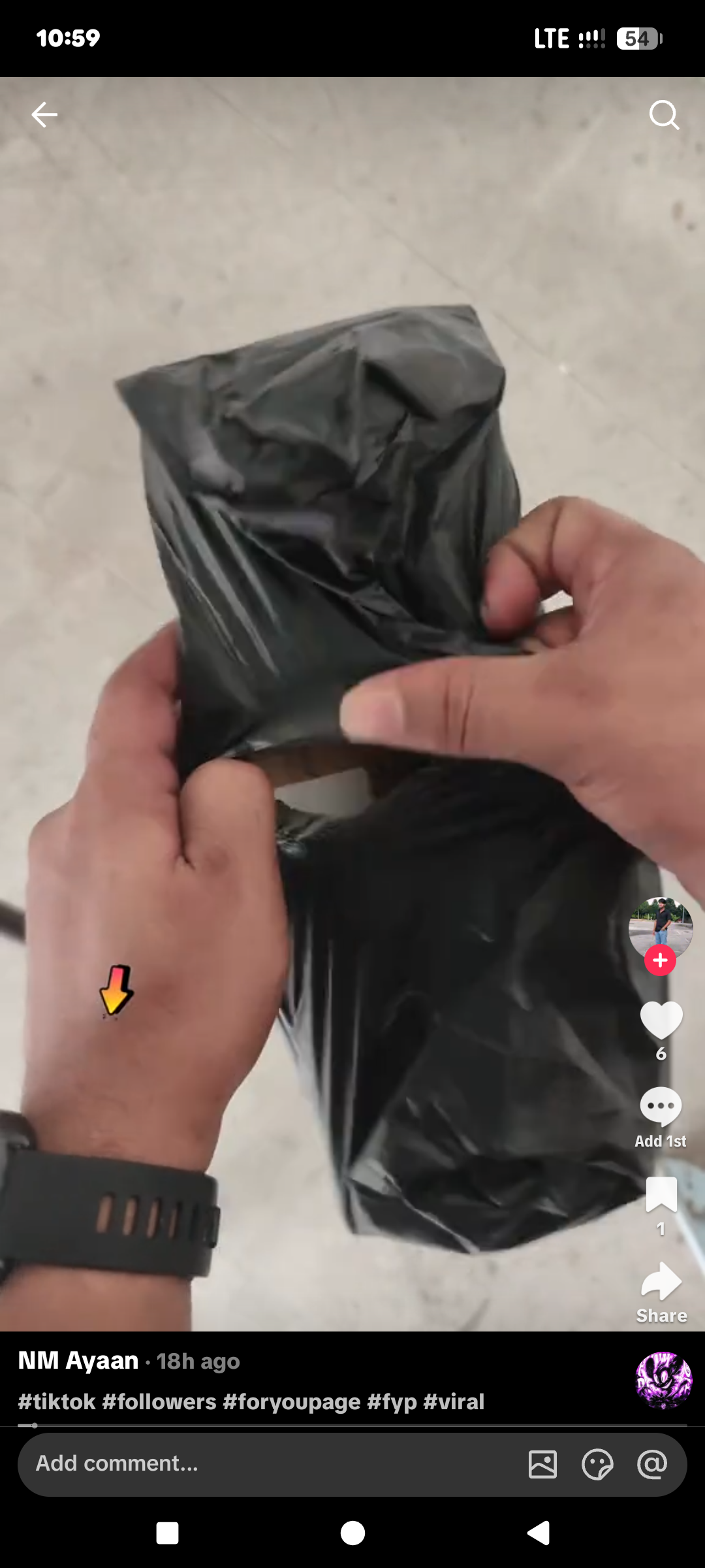 TikTok