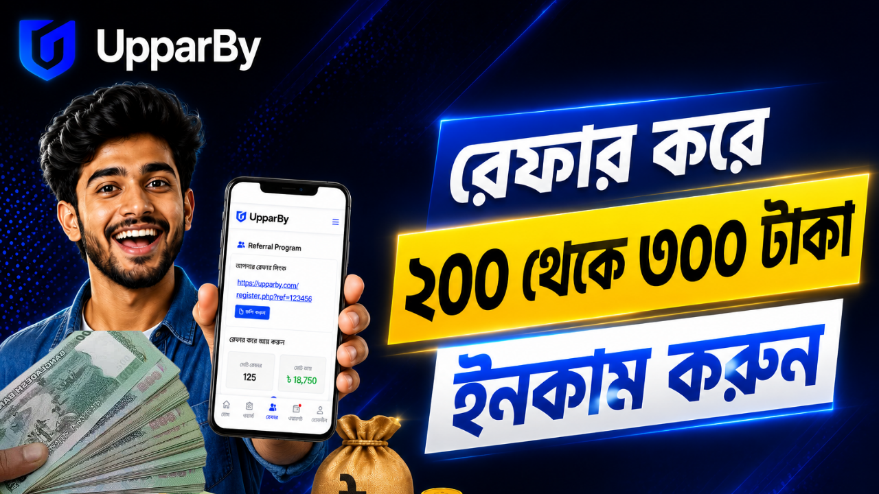 (১-৩) মিনিট ভিউ