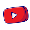 YouTube Post Like & Comment